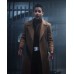 Army of Thieves Gwendoline Brown Coat Army of Thieves Gwendoline Brown Coat
